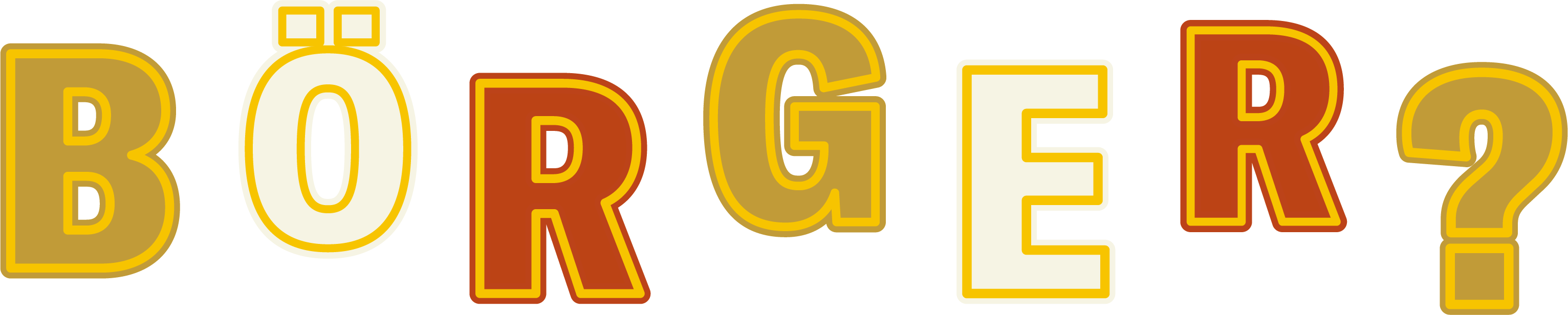 Börger